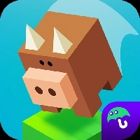 down_the_mountain Games